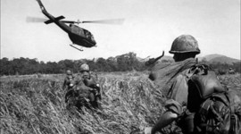 Timeline: Vietnam War Timeline Of Events