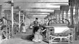 Timeline: Revolução Industrial