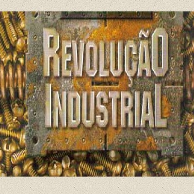 Timeline: Revolução Industrial