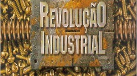 Timeline: Revolução Industrial