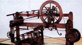 Timeline: revolucao industrial