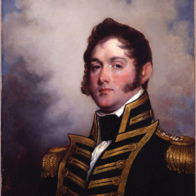 Timeline: Oliver Hazard Perry