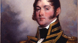 Timeline: Oliver Hazard Perry