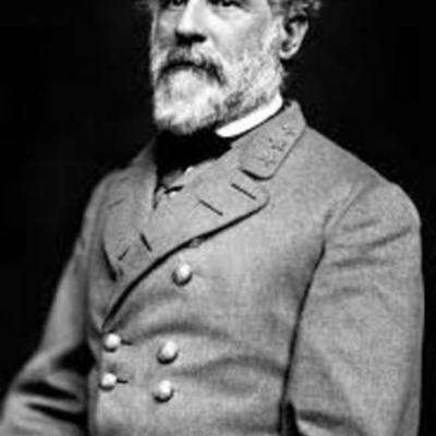 Timeline: Robert E Lee Timeline