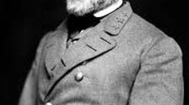 Timeline: Robert E Lee Timeline