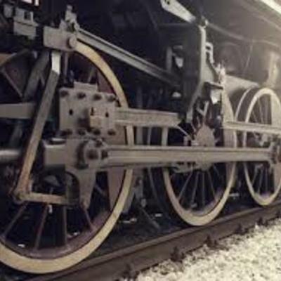 Timeline: Revolução Industrial