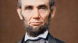 Timeline: Abraham Lincoln