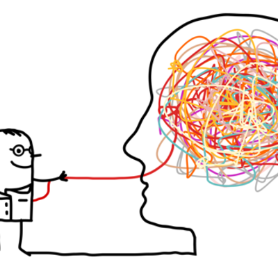 Timeline: Corrientes de la psicologia