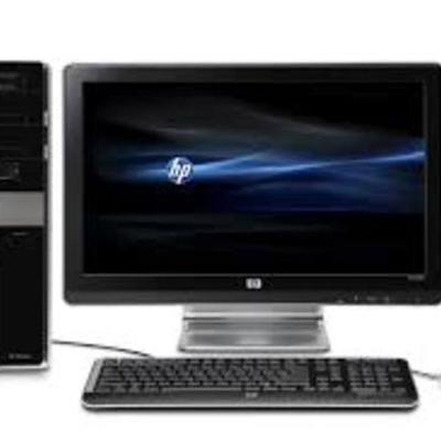 Timeline: el computador