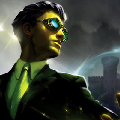 Timeline: Artemis Fowl Pg 1-50