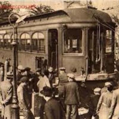 Timeline: ESPLENDOR TECNOLOGICO