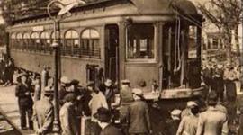 Timeline: ESPLENDOR TECNOLOGICO