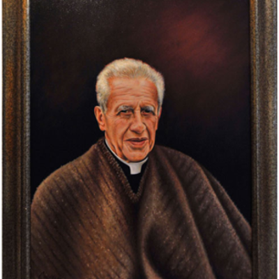 Timeline: Padre RAFAEL GARCIA HERREROS