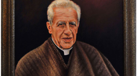 Timeline: Padre RAFAEL GARCIA HERREROS