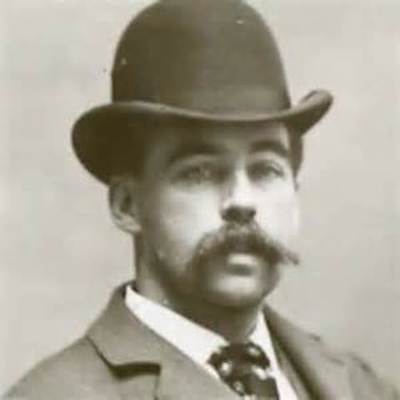 Timeline: H.H. Holmes