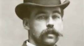 Timeline: H.H. Holmes
