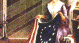 Timeline: Betsy Ross History Tea Timeline