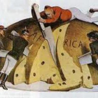 Timeline: Dalla colonizzazione alla decolonizzazione