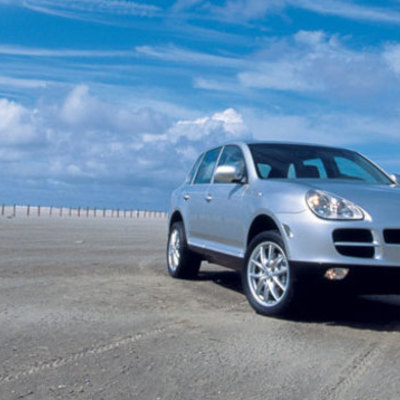 Timeline: Historia del Automovil