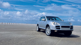 Timeline: Historia del Automovil