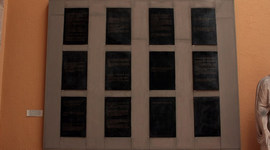 Timeline: Le XII Tavole - I plebei ottengono le prime leggi scritte (Federico Di Giacomo)