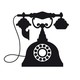 Telefono antiguo