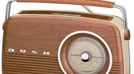 Timeline: The Radio | Calleigh Steichen