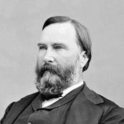 Timeline: James L. History Tea