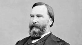 Timeline: James L. History Tea