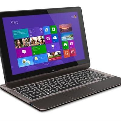 Timeline: HISTORIA DEL COMPUTADOR