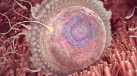 Timeline: Conception to Birth