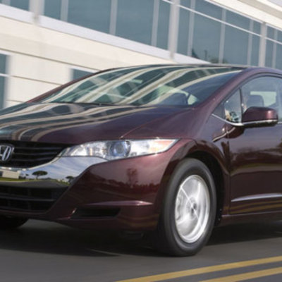 Timeline: Evolucion del Automovil