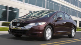 Timeline: Evolucion del Automovil