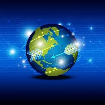 Timeline: History of Globalization