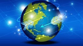 Timeline: History of Globalization