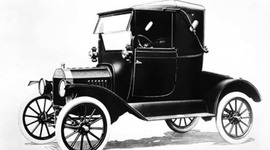 Timeline: Historia de los automoviles