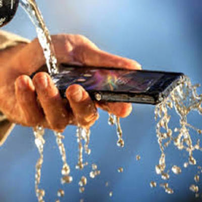 Timeline: Inventos tecnologicos