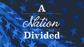 Timeline: A Nation Divided- Timeline