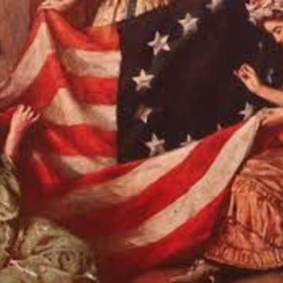 Timeline: The Life of Betsy Ross