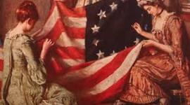 Timeline: The Life of Betsy Ross