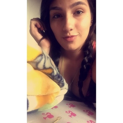 Timeline: Juana Carolina Pernia Osorio