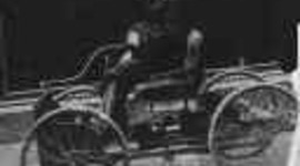 Timeline: Los Automoviles