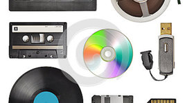 Timeline: EVOLUCIÓN DE LA TECNOLOGÍA