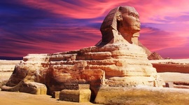 Timeline: ANCIENT EGYPT
