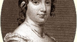 Timeline: Dolley Madison