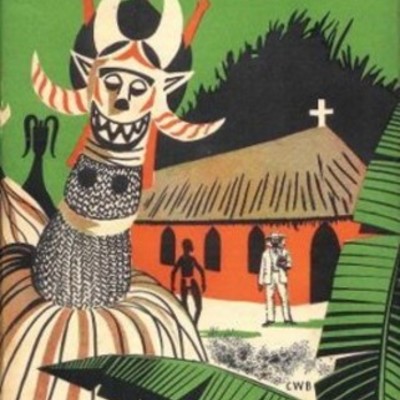Timeline: Things Fall Apart By Chinua Achebe