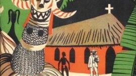 Timeline: Things Fall Apart By Chinua Achebe