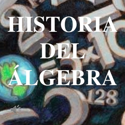 Timeline: LOS INICIOS DEL ALGEBRA