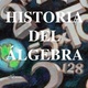 Historia del algebra