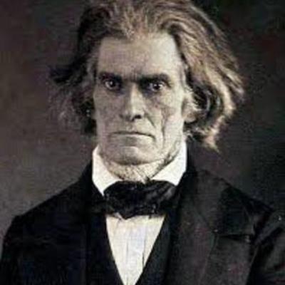 Timeline: John C. Calhoun